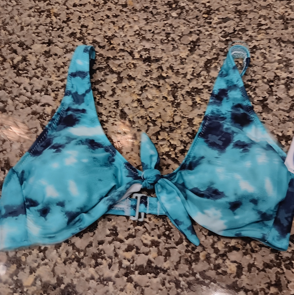 Swim Top// TODAY SALE
